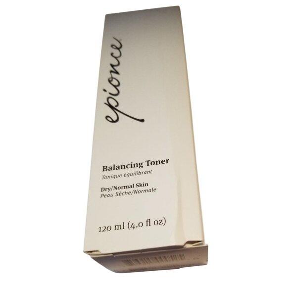 Skincare Epionce Balancing Toner  4 oz Dry / Normal skin Cleanse & Prepare - Picture 5 of 5
